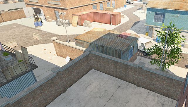RANDOM WARS