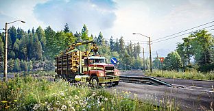 SnowRunner - Mack Dual Pack