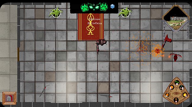 Season of War (Beta)