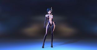 Angel Legion-DLC Special Investigation C