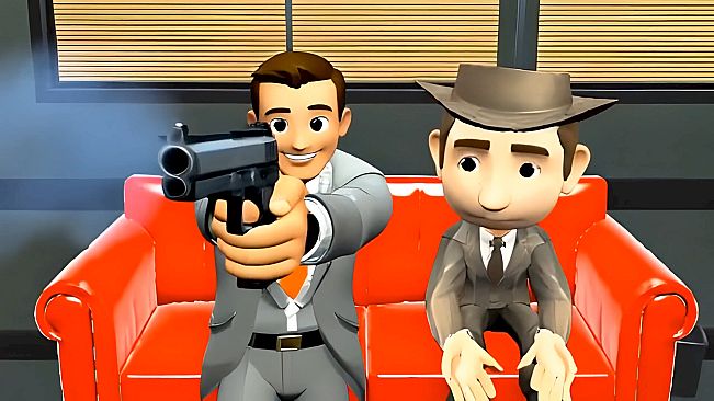 うみのもくず / Depths Debris