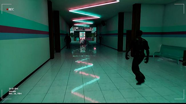 Retro Game Store Simulator