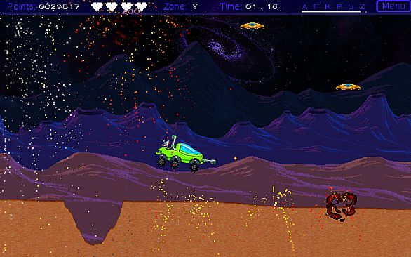 C64 & AMIGA Classix Remakes Sixpack 2