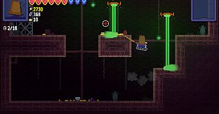 The Plunge Of Sludge