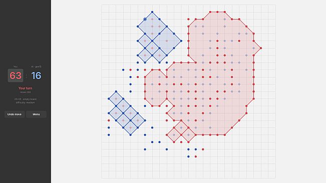 Just Dots