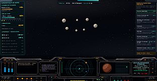 Odyssée Stellaire