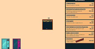 Idle Block Breaker