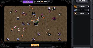 Mining and Dwarves