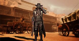 Deceit 2 - Cowboy Pack