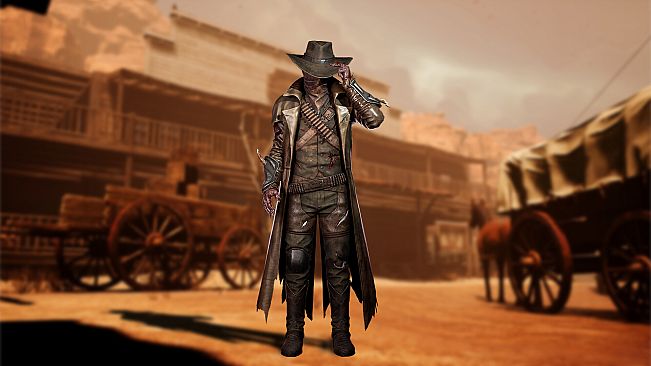 Deceit 2 - Cowboy Pack