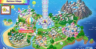Puzzle Bobble Everybubble!