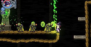 Sexcraft - Sofiya and the Lewd Clan