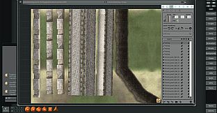 Fantasy Grounds - FG Siege Map Pack 2