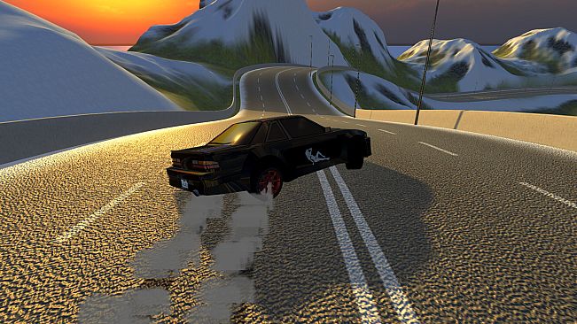 Drift86 - Map Pack 2