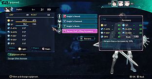 Dragon Star Varnir Ultimate Accessory Set Trio