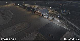 X-Plane 11 - Add-on: Aerosoft - Svalbard XP