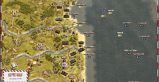 Order of Battle: U.S. Pacific