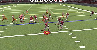 Football History Football Simulator