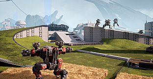 War Robots: Frontiers — Titanium upgrade