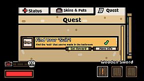 There Can Only be Two