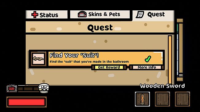 There Can Only be Two