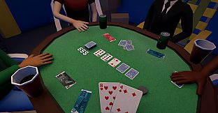 Going All In