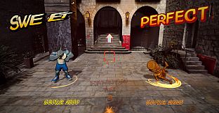 TUM TUM TUM: Dance Party