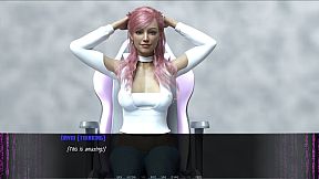 E-GIRL Next Door: Exposed