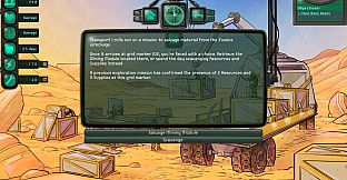 The Next World: Planetary Exploration