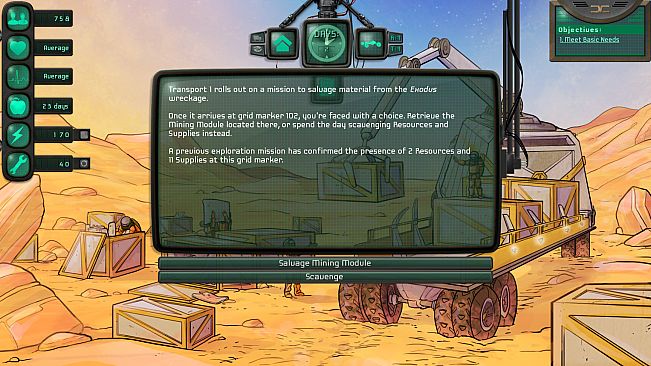 The Next World: Planetary Exploration