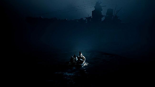 REANIMAL: Friend's Pass