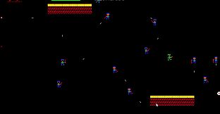 Tiger Soldier Ⅰ MP059