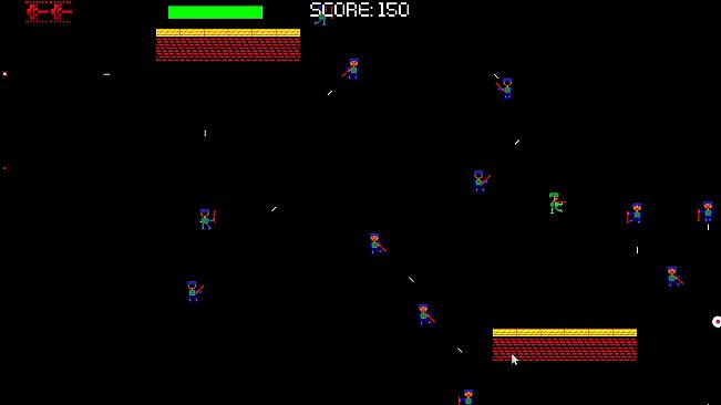 Tiger Soldier Ⅰ MP059