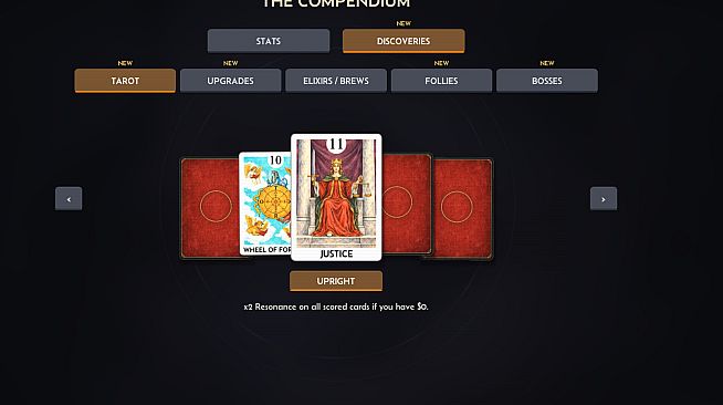 SolTarot