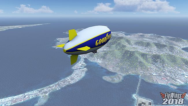 FlyWings 2018 - Special Helicopters