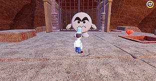 Super Clown Spookyland
