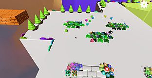 Galaxy Adventures 3D