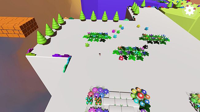 Galaxy Adventures 3D