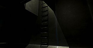 GameGuru MAX Far Future Booster Pack - Offworld Station