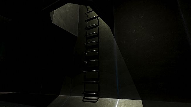 GameGuru MAX Far Future Booster Pack - Offworld Station