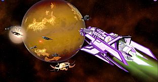 Galactic Civilizations III - Precursor Worlds DLC