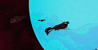 Distant Worlds 2: Return of the Shakturi