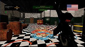 Lucky Pikinini - Advanced Killer Cyborg