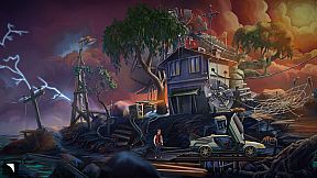 Angelo and Deemon: One Hell of a Quest