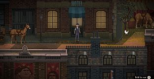 Vlad Circus: Curse of Asmodeus