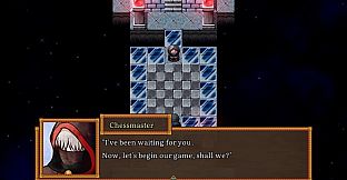 Eremidia - Archivist's Curse