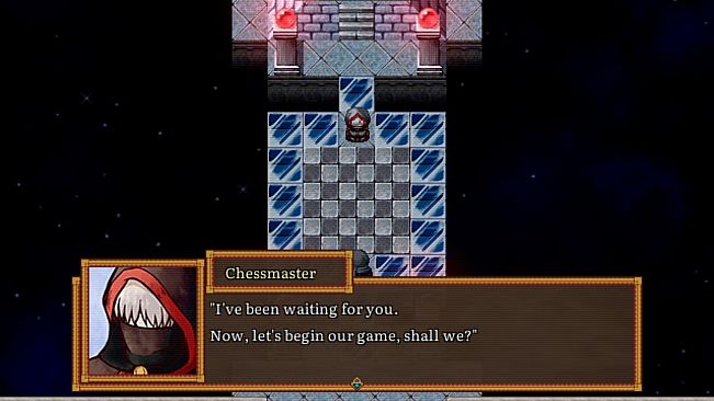 Eremidia - Archivist's Curse