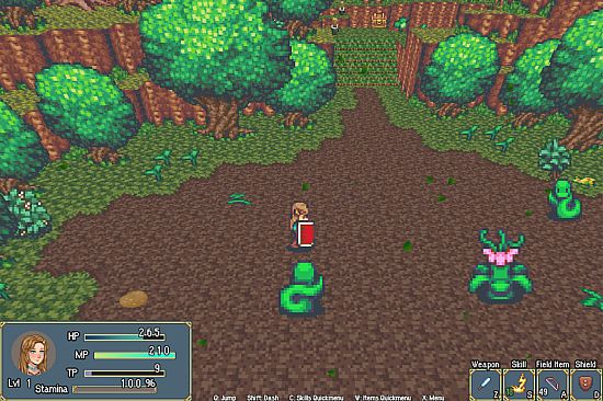 Eniko: Ghosts Of Grace