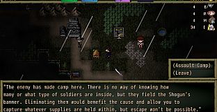 Disgraced Onslaught DLC