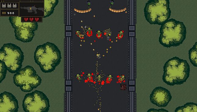 EAGLE: Special Forces